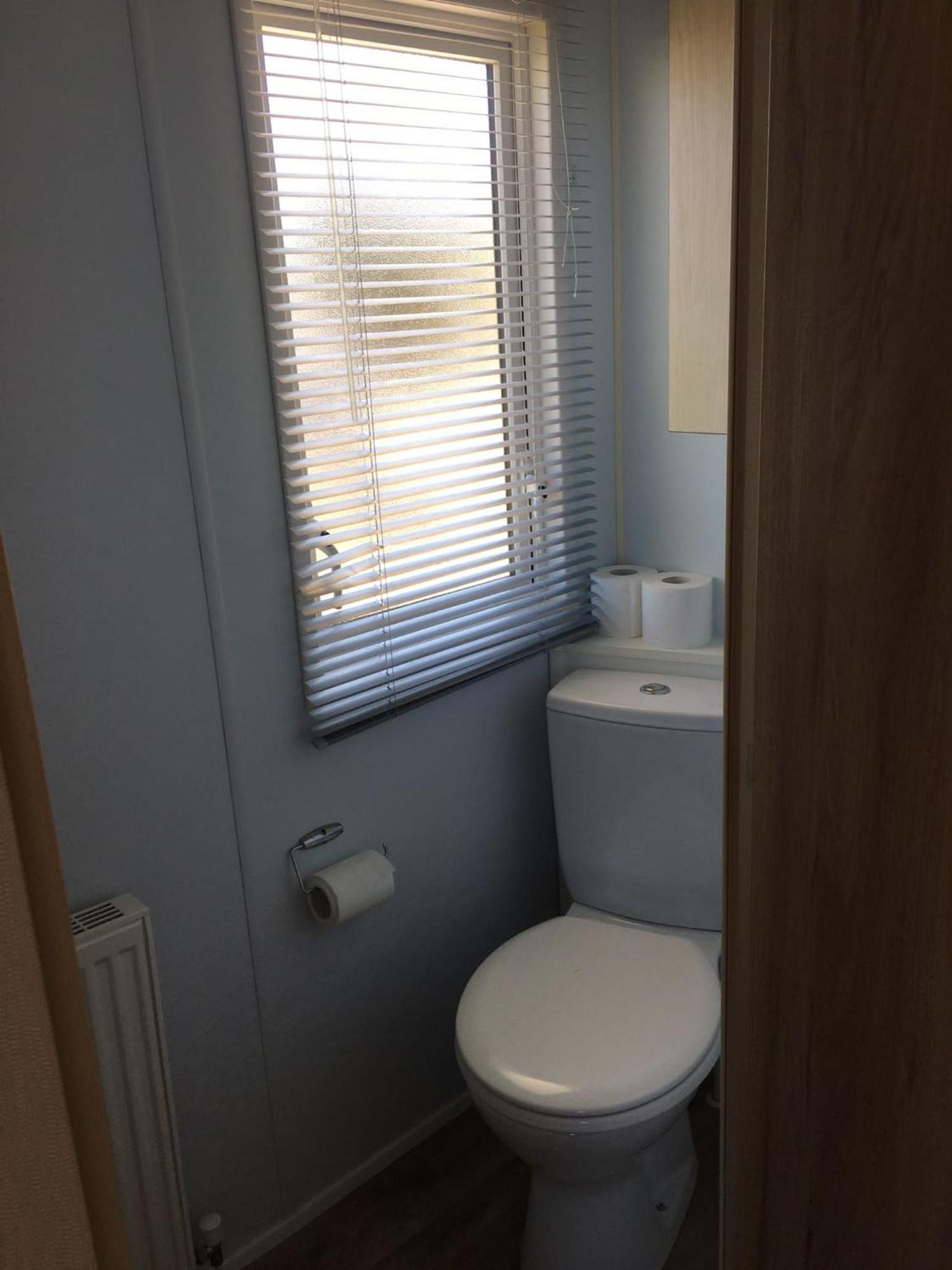Two X 8 Berth Static Caravan On Lyons Robin Hood Rhyl North Wales Meliden Exteriör bild