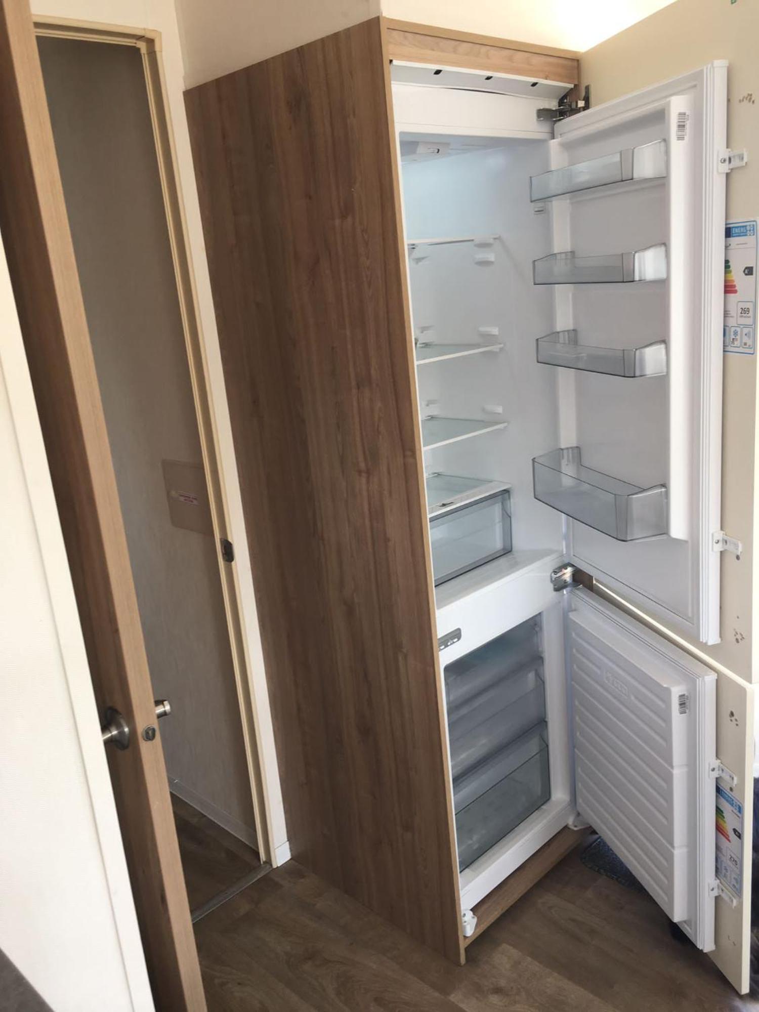 Two X 8 Berth Static Caravan On Lyons Robin Hood Rhyl North Wales Meliden Exteriör bild