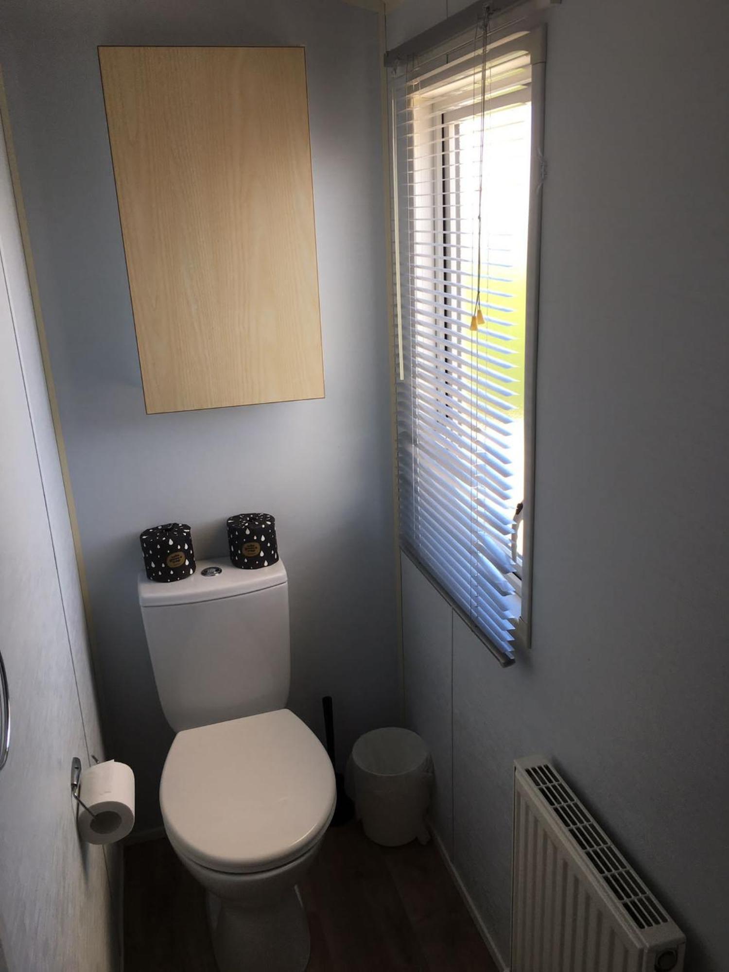 Two X 8 Berth Static Caravan On Lyons Robin Hood Rhyl North Wales Meliden Exteriör bild
